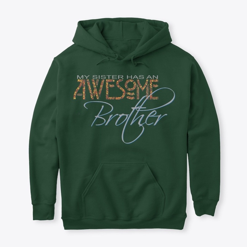 Awesome Brother - Gift