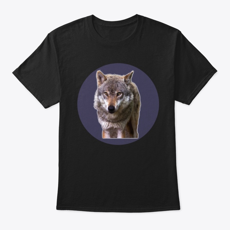 Wolf Design 