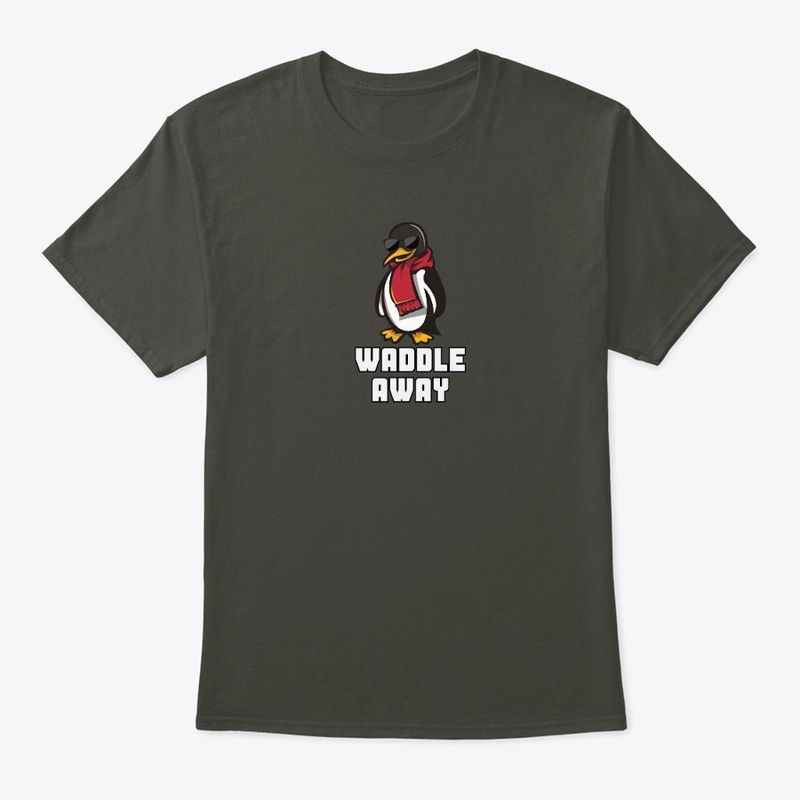 Waddle Away