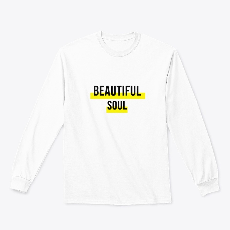Beautiful Soul