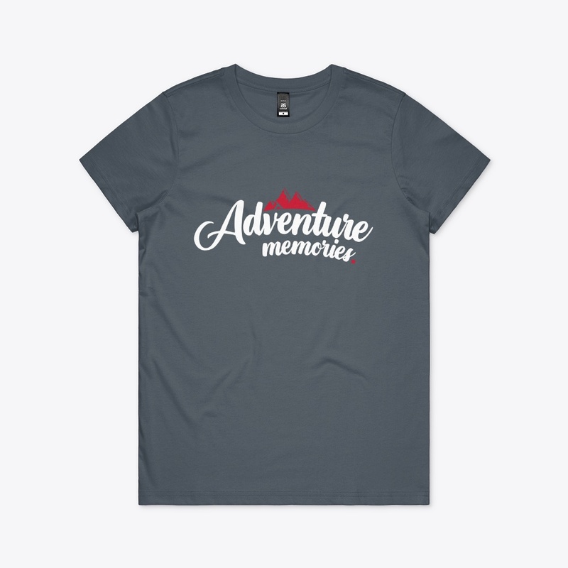 Adventure Memories