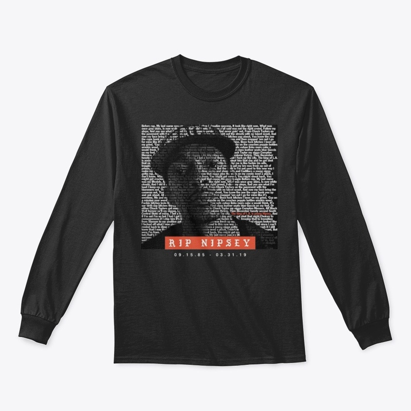 RIP 1985 2019 SHIRT