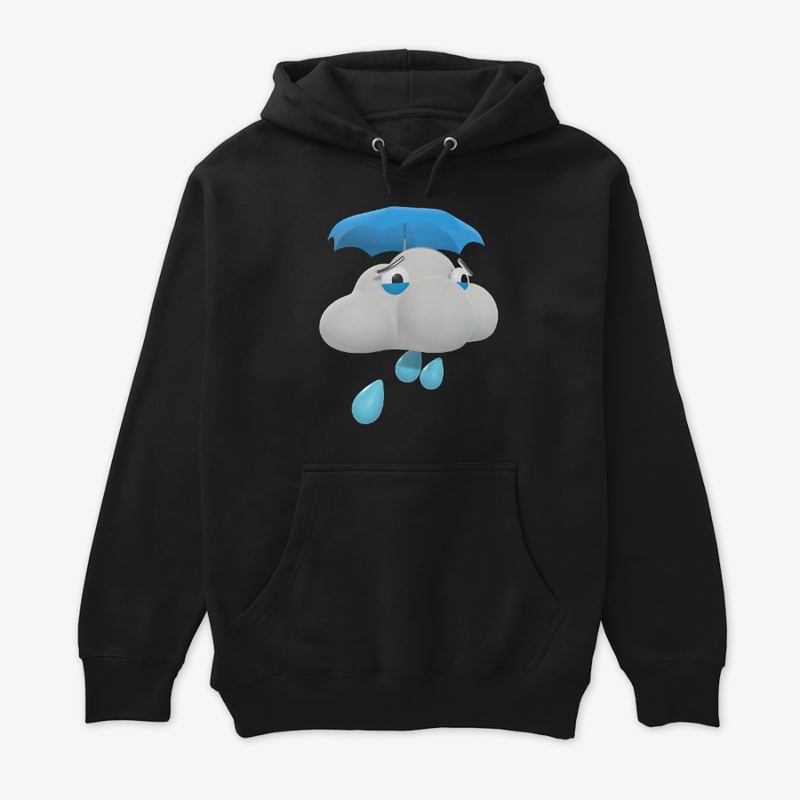 Rainy Day Mood