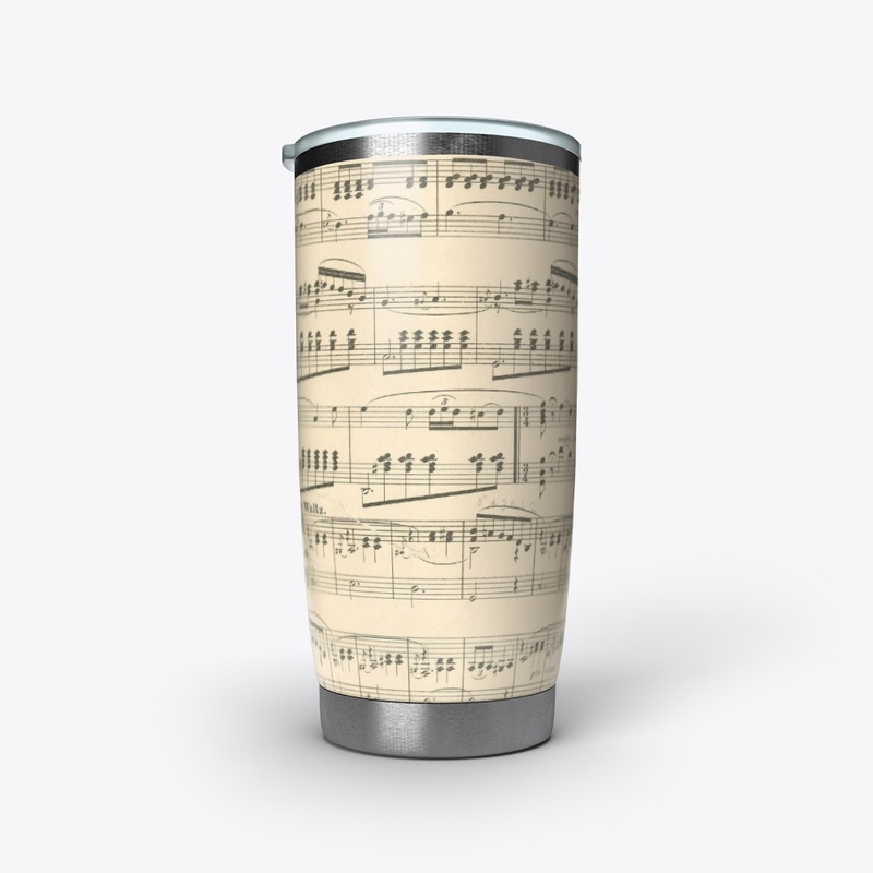 MUSIC NOTES
