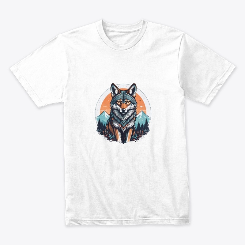 Coyote Design 2