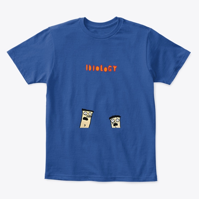 Idiology Classic Shirt