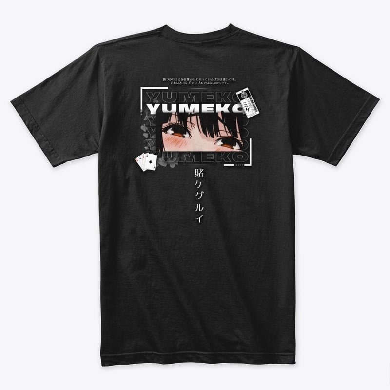 Yumeko Shirt