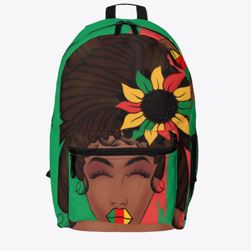 ITS JUNETEENTH FOR ME
