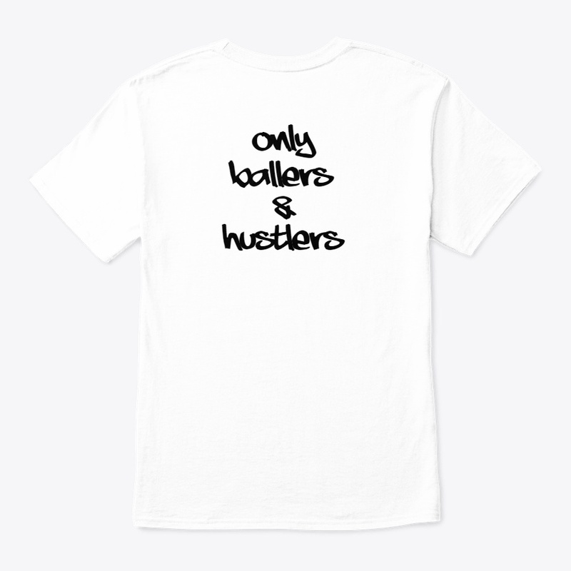 O.B.H Hoodie