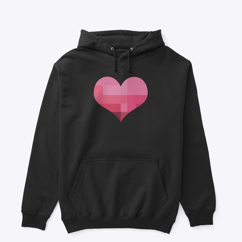 Geometric Love