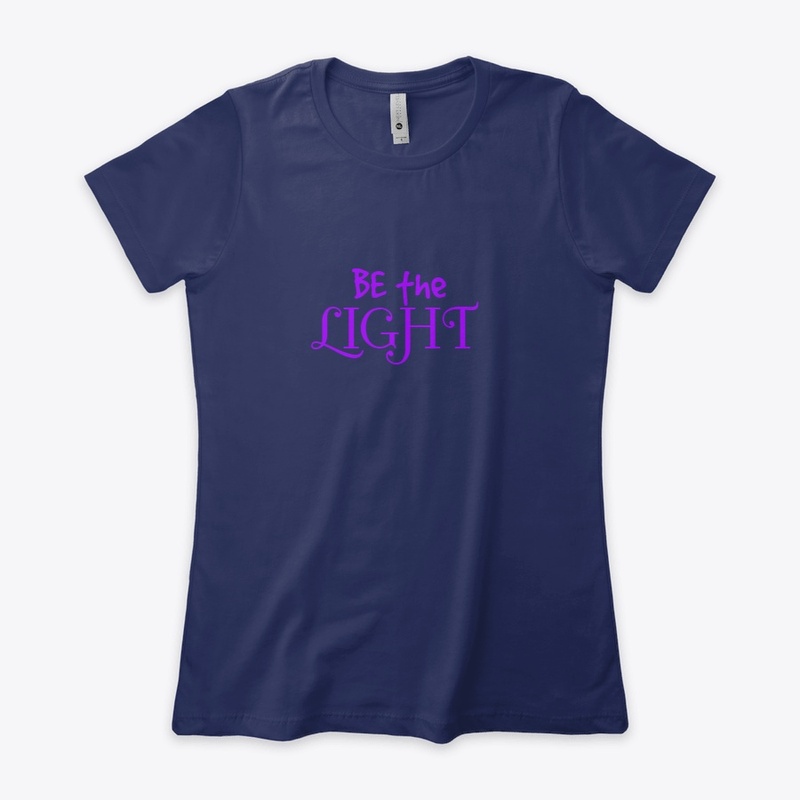 Be The Light 