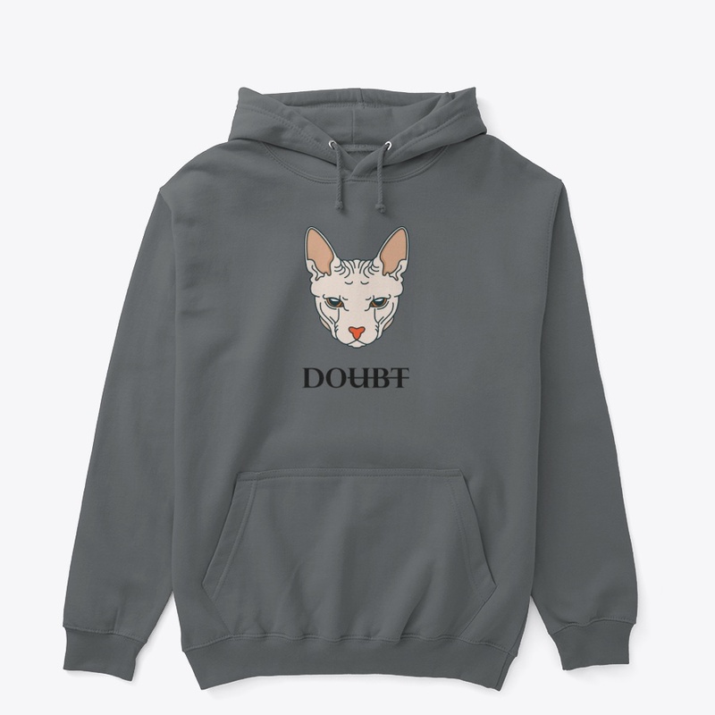 Doubt