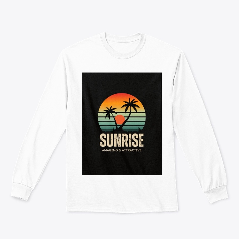 sunrise