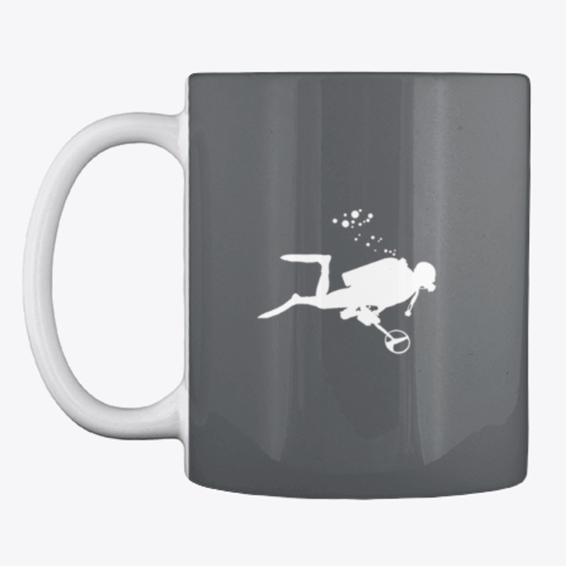 Scuba Guy Apparel