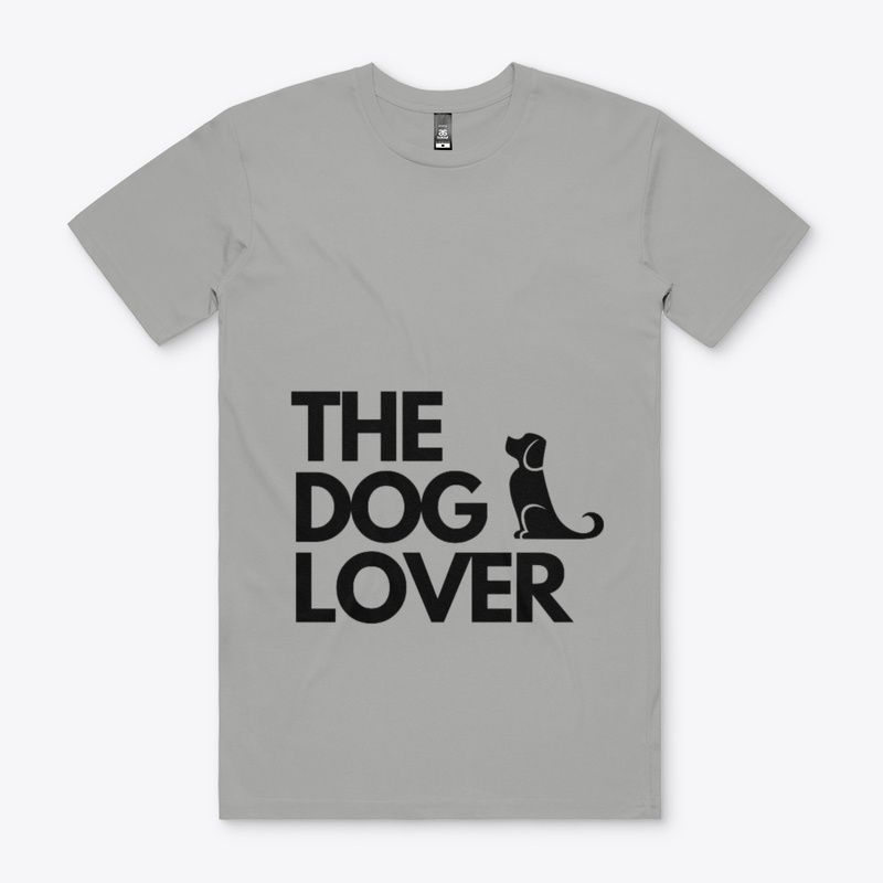 The Dog Lover BL