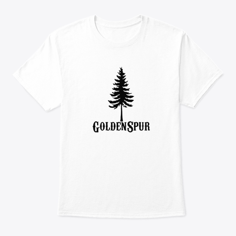 Golden Spur YT Pine