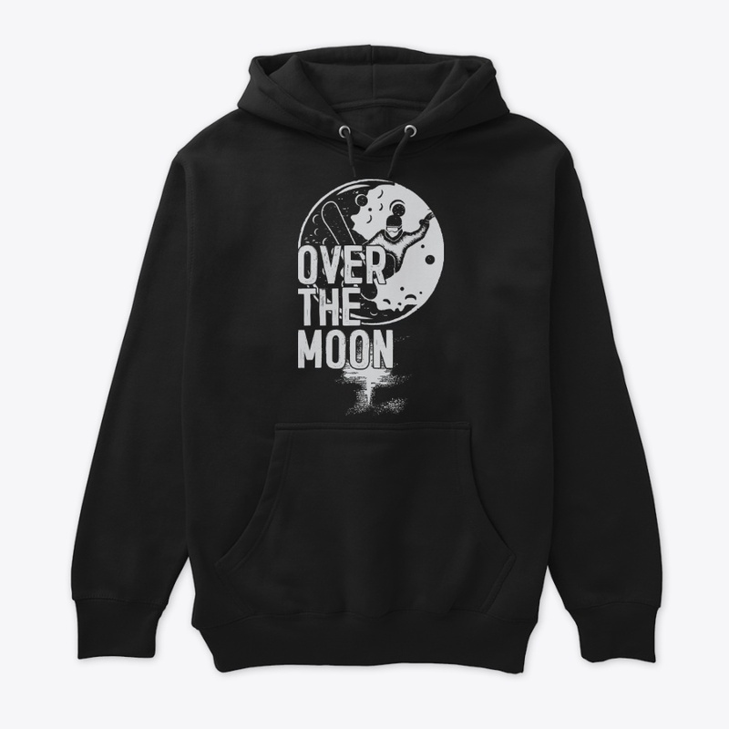 Over the Moon Snowboard Adventure