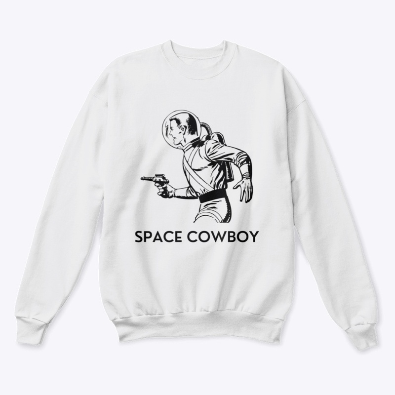 Space Cowboy