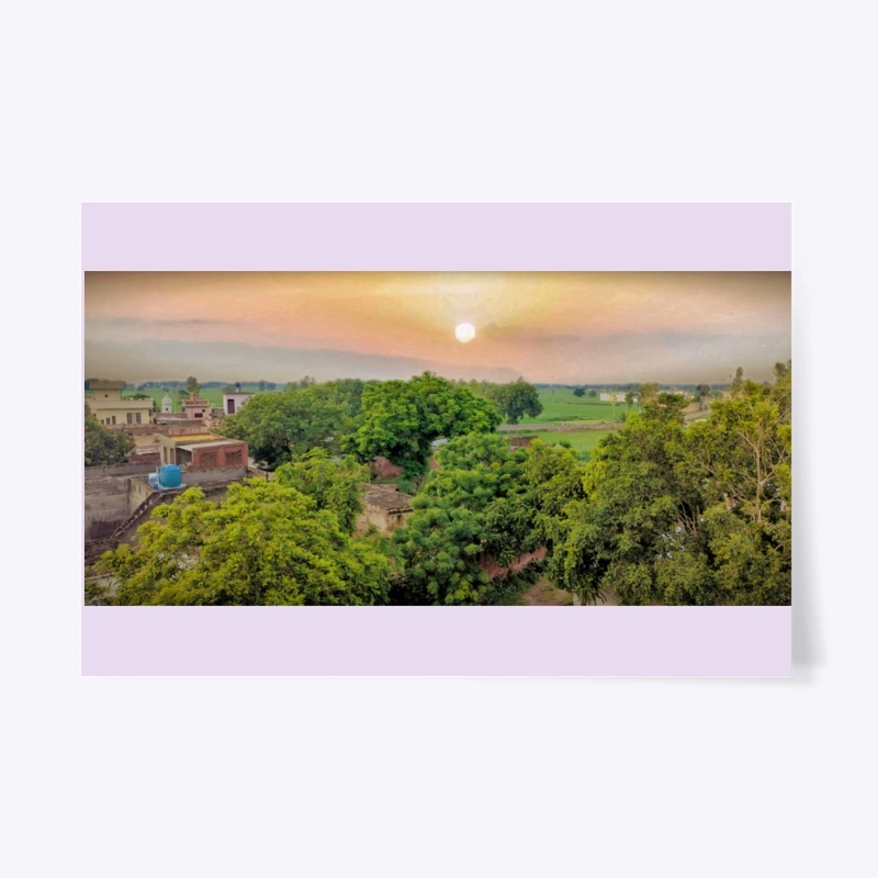 Mera Rangla Punjab