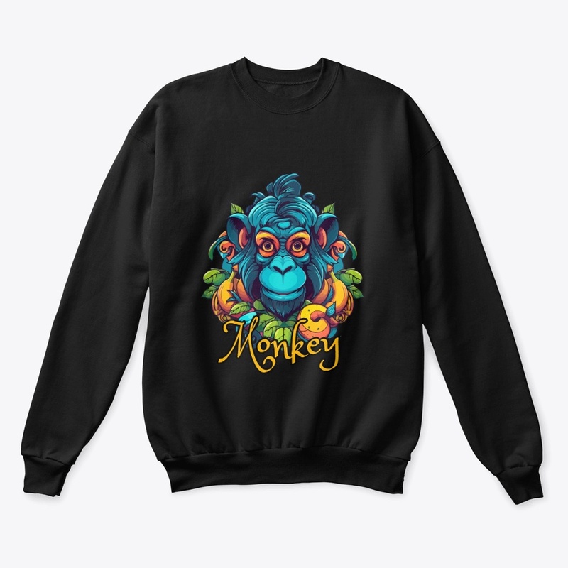 Monkey Style