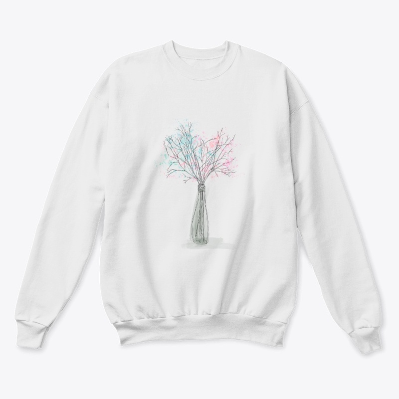 Dried Flower