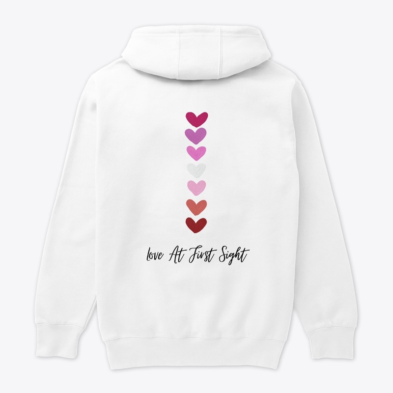 Couple Colorful Collection Designs