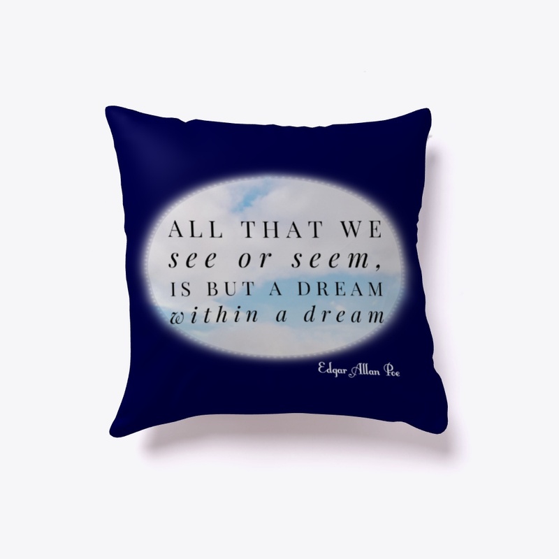 A Dream Within a Dream