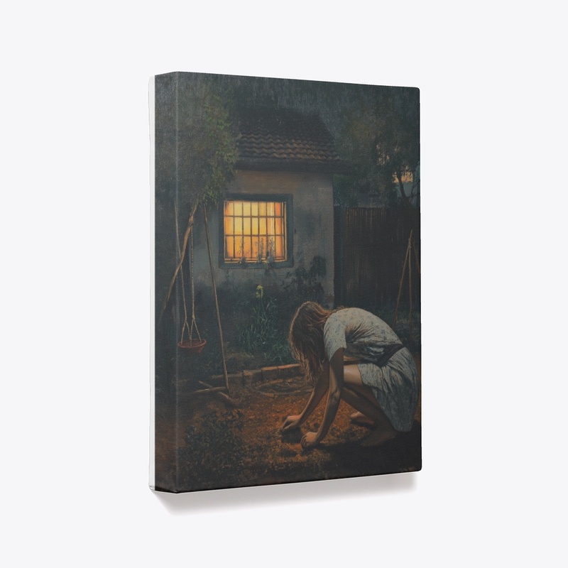 #2 Cancer - Hopper Summer