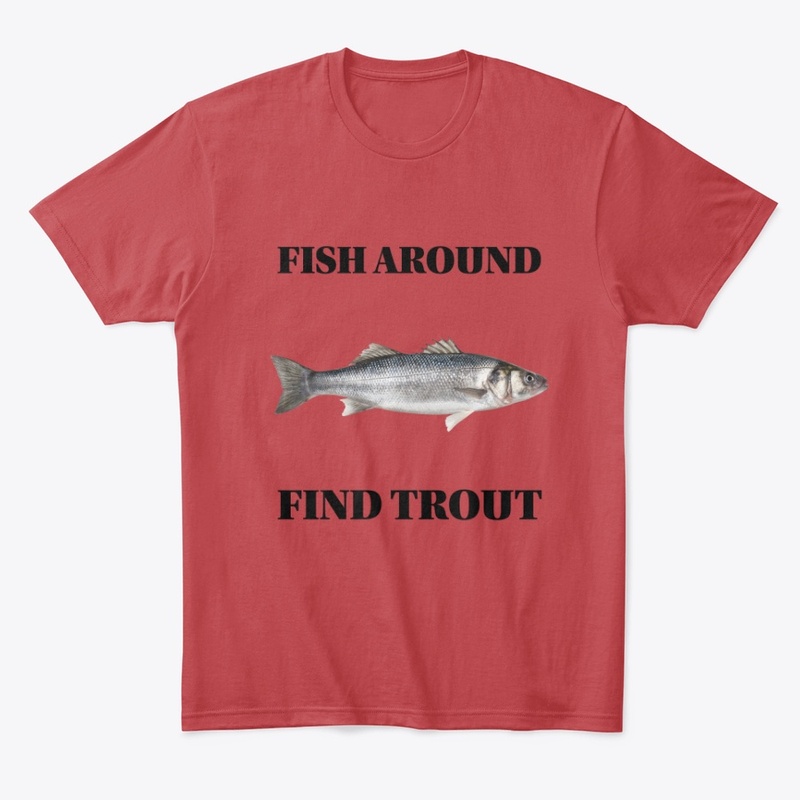 Fish Around...