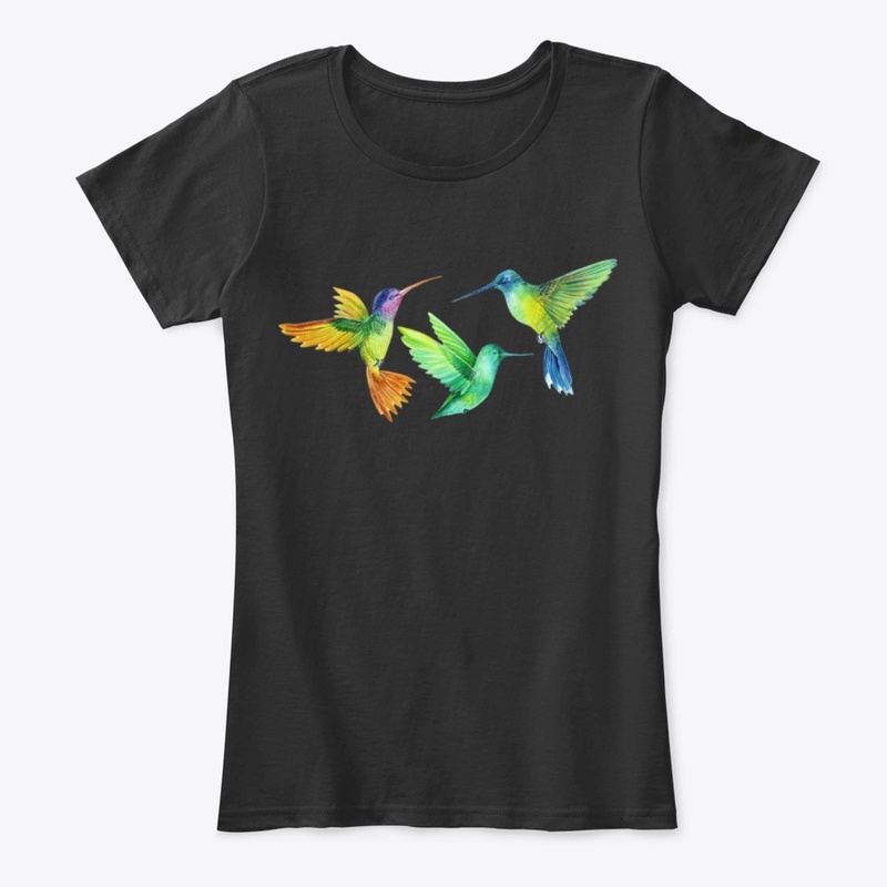 Birds