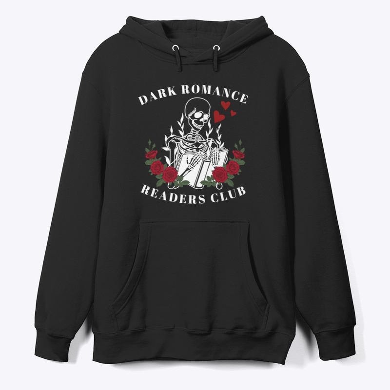 Dark Romance Readers Club