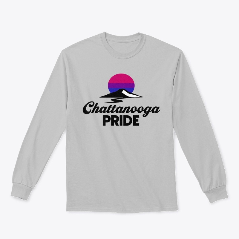 Bisexual Pride Logo