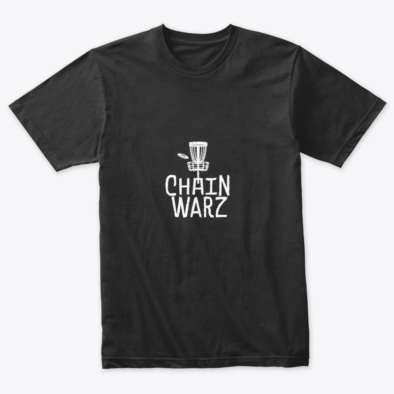 ChainWarz OG Design