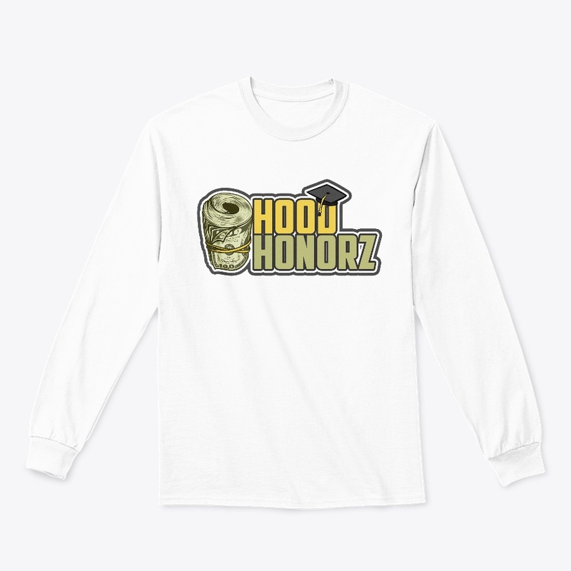 Hood Honorz Merch
