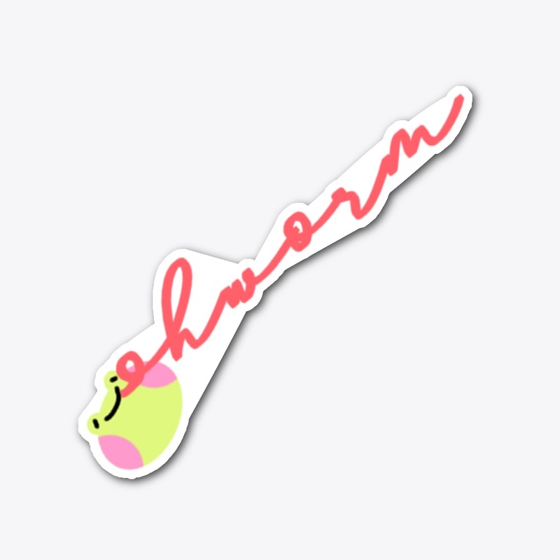 oh worm