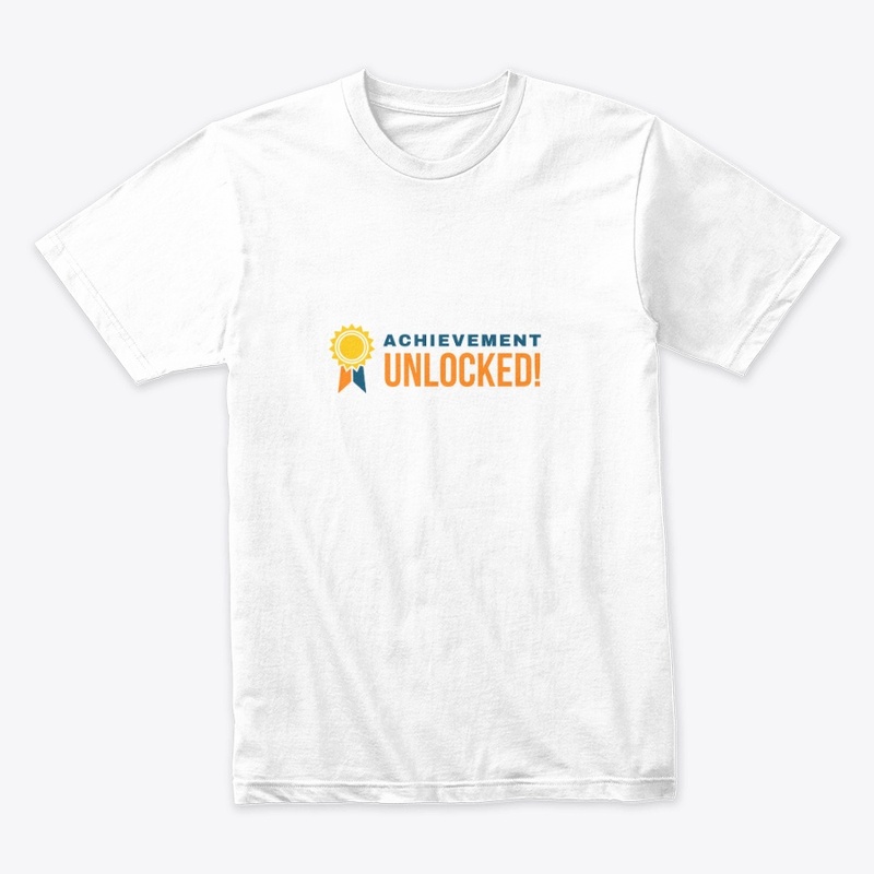 Achievement Unlocked T-Shirt