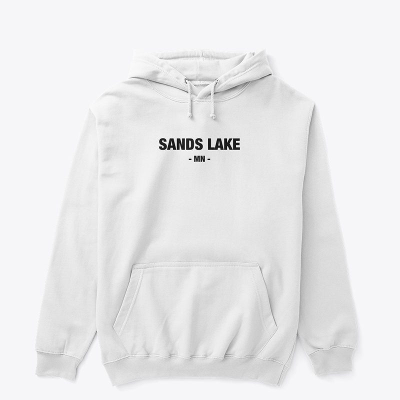 SANDS LAKE
