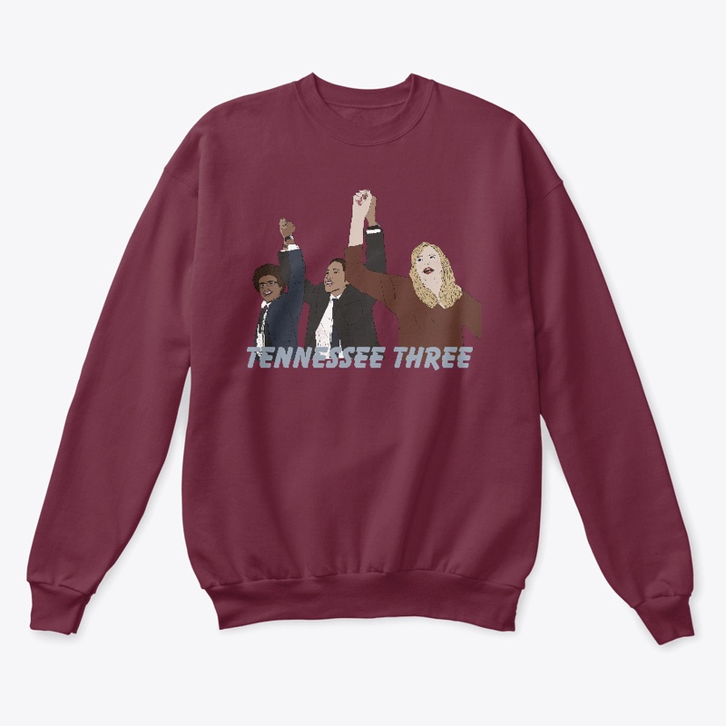 Tennessee Three