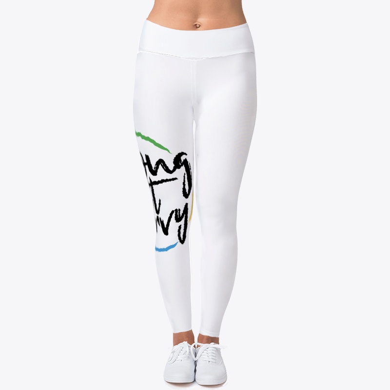 Rock the Gym with Our Brand