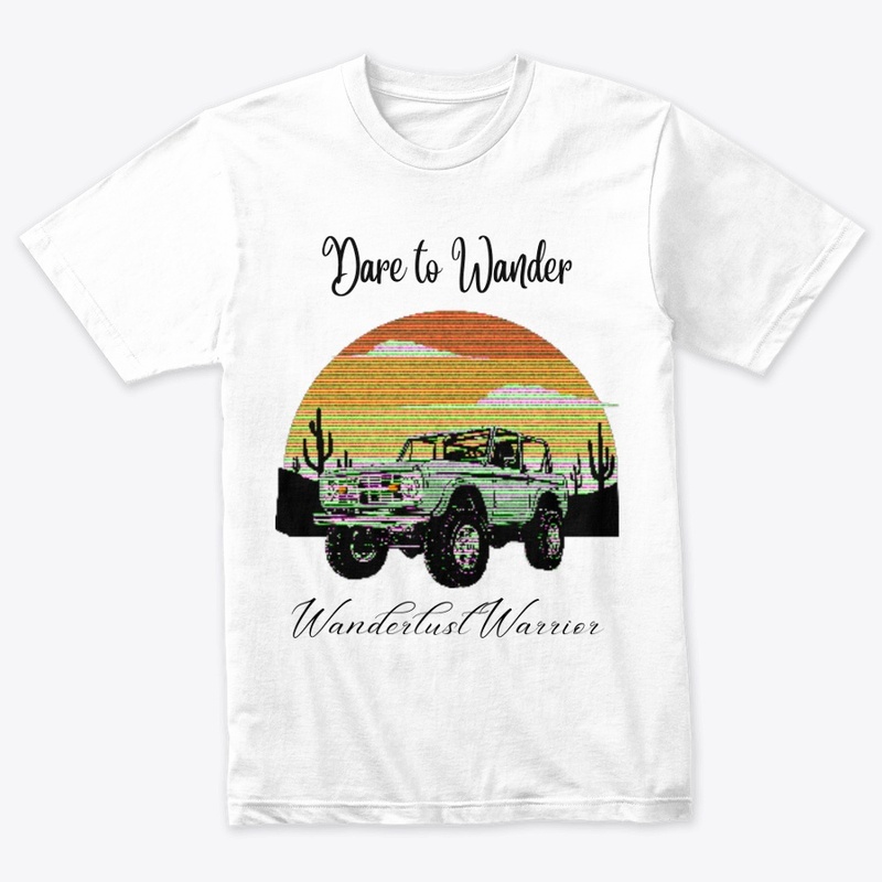 SUMMER VACATION (UNISEXUAL) TSHIRTS 