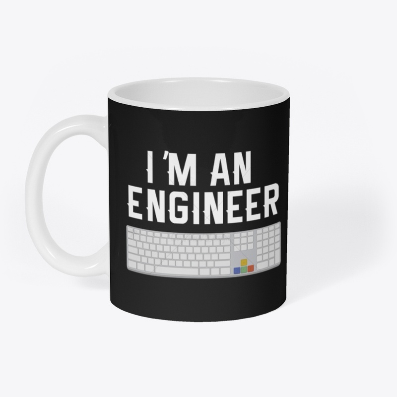 Tees for engineers