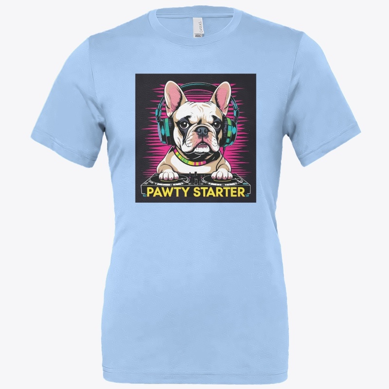 Pawty Starter