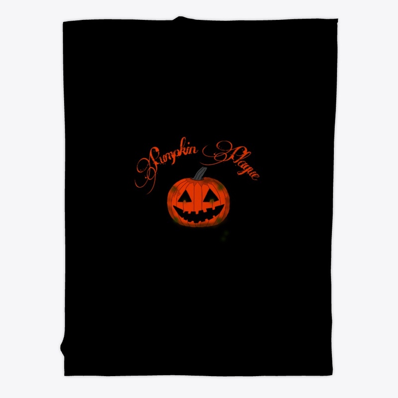 Pumpkin Plague 