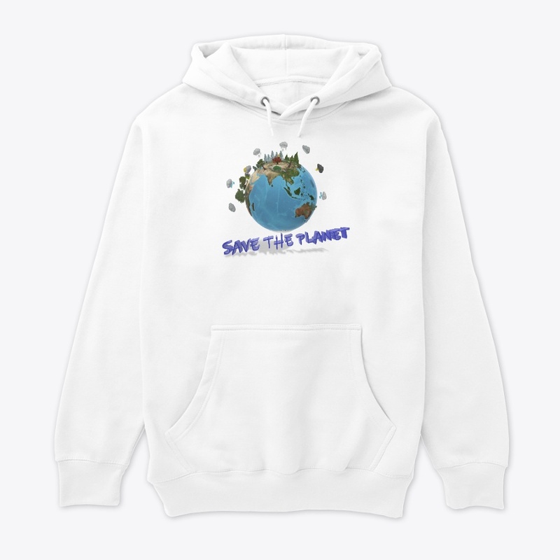 Save The Planet