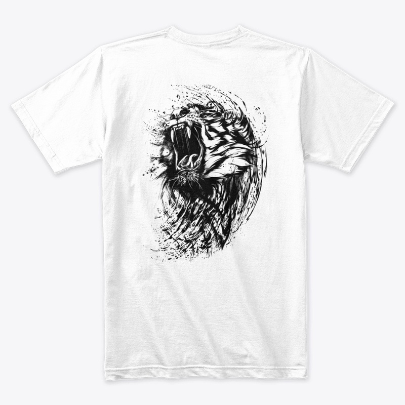 Tiger_Black