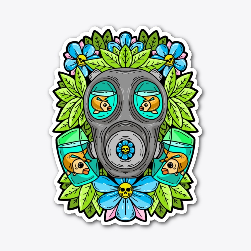breath nature