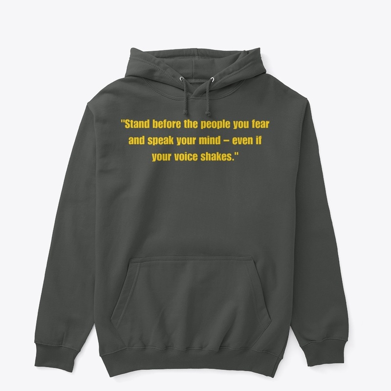 Motivation T-shirt