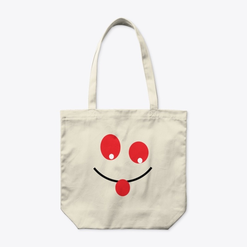 smiley face