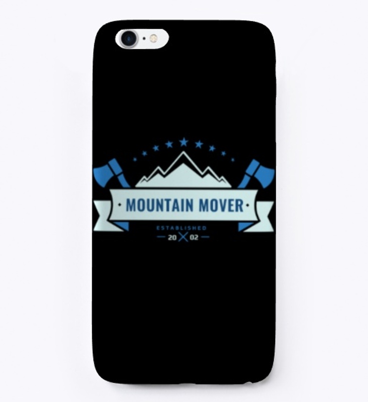 Mountain Mover