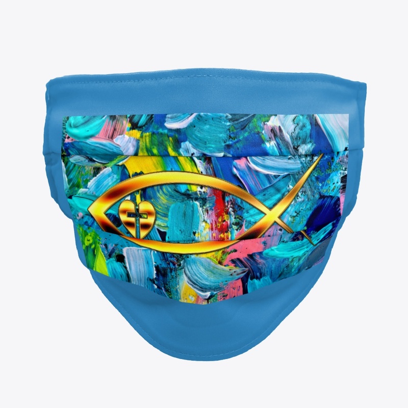 Christian Fish